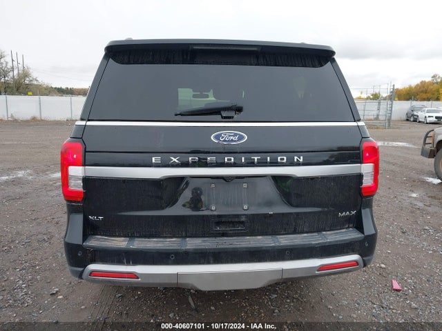Ford Expedition Xlt Max 2022 1FMJK1JT1NEA66589 Image 16