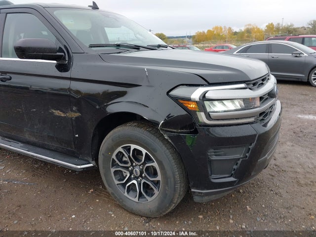 Ford Expedition Xlt Max 2022 1FMJK1JT1NEA66589 Image 17