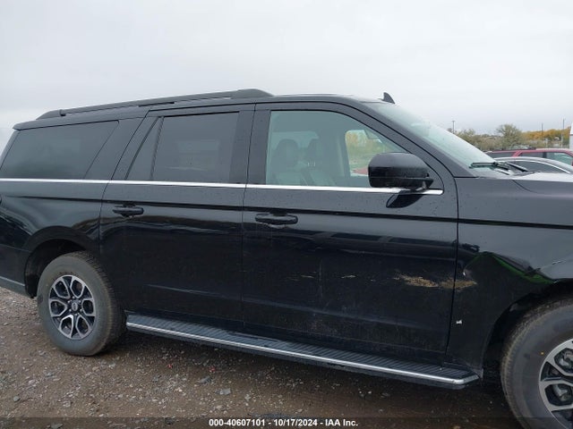 Ford Expedition Xlt Max 2022 1FMJK1JT1NEA66589 Image 18