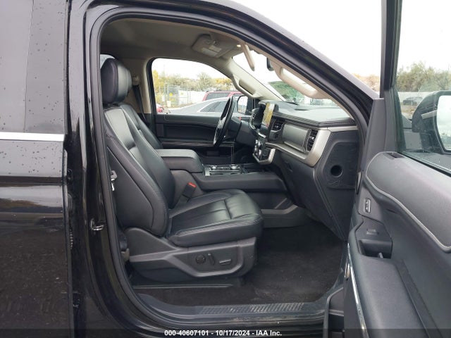 Ford Expedition Xlt Max 2022 1FMJK1JT1NEA66589 Image 5