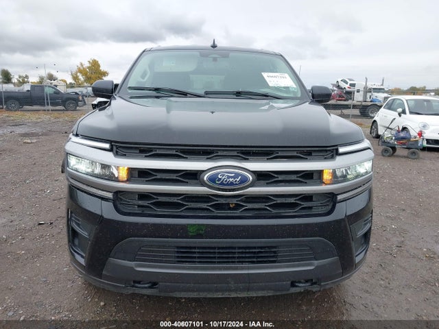 Ford Expedition Xlt Max 2022 1FMJK1JT1NEA66589 Image 6
