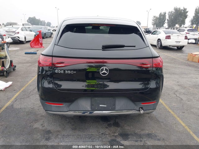 4JGGM2BBXPA011066 Mercedes-Benz Eqe 350+ Suv