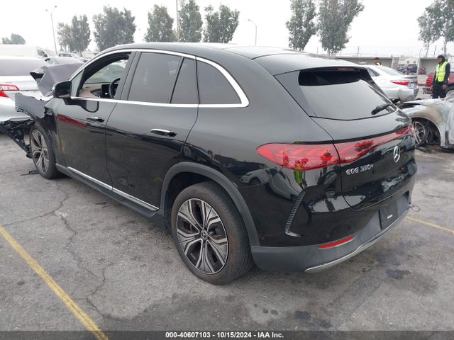 4JGGM2BBXPA011066 Mercedes-Benz Eqe 350+ Suv