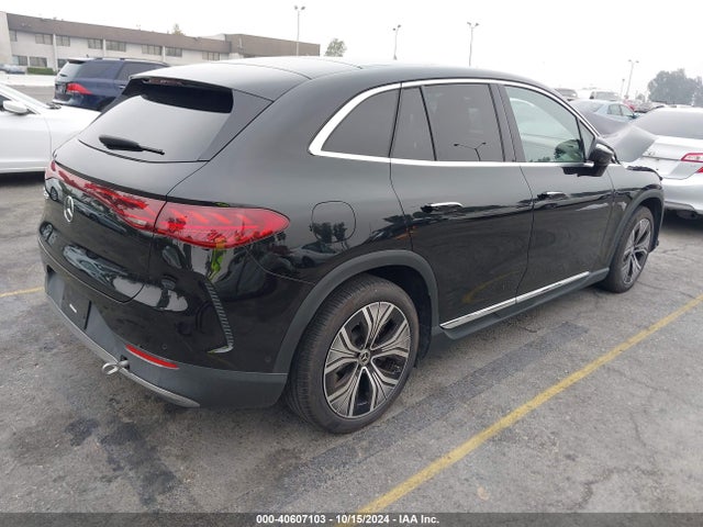 4JGGM2BBXPA011066 Mercedes-Benz Eqe 350+ Suv