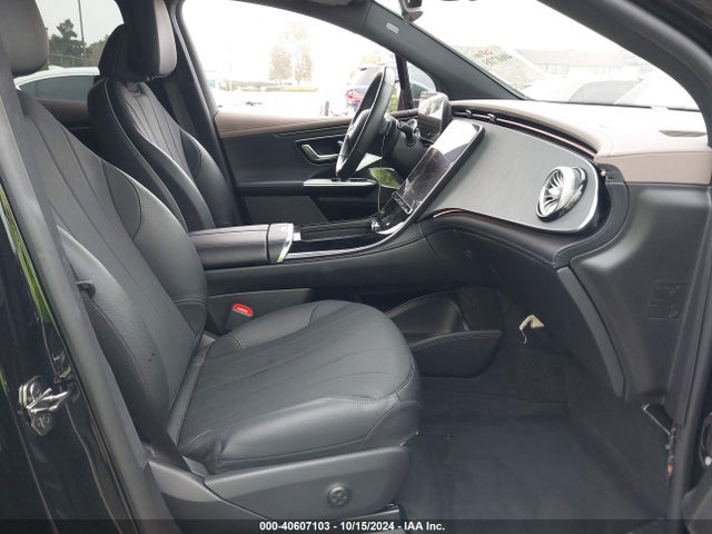 4JGGM2BBXPA011066 Mercedes-Benz Eqe 350+ Suv