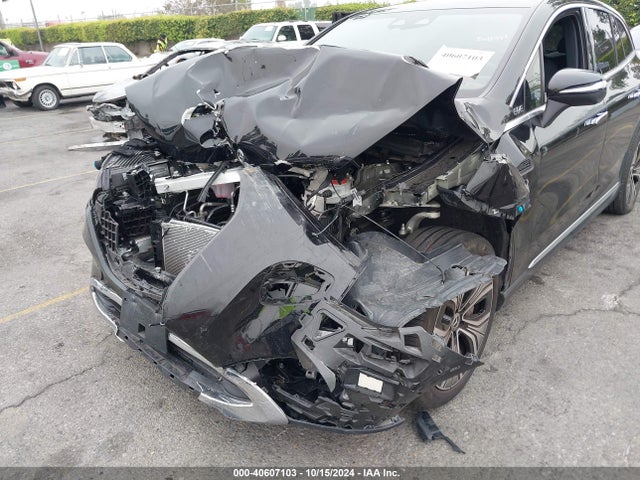 4JGGM2BBXPA011066 Mercedes-Benz Eqe 350+ Suv