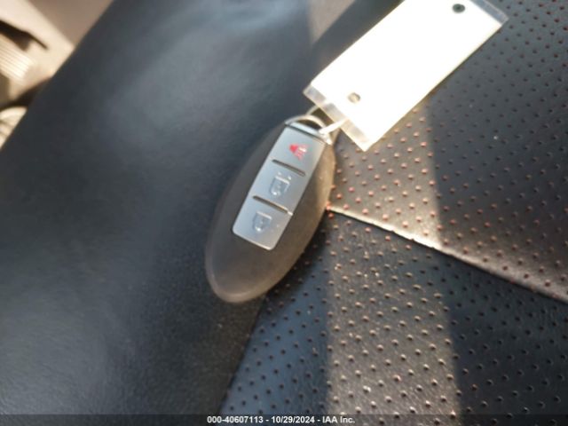 JN8AF5MR6GT606845 Nissan Juke Sl