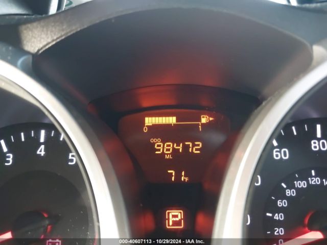 JN8AF5MR6GT606845 Nissan Juke Sl