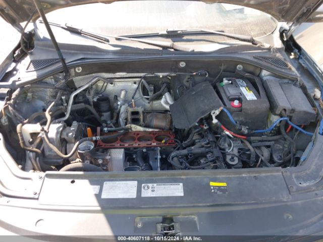 1VWAS7A39GC046254 Volkswagen Passat 1.8t S