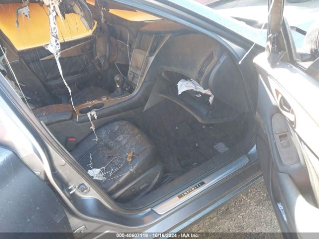 JN1BV7AR9FM395574 Infiniti Q50 Premium