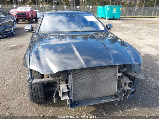 SAJBD4BV7HCY33657 Jaguar Xf 35t Premium