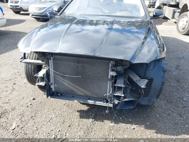 SAJBD4BV7HCY33657 Jaguar Xf 35t Premium