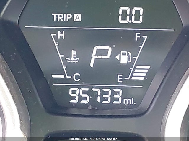 Hyundai ELANTRA SE 2015 KMHDH4AE7FU294537 Image 14