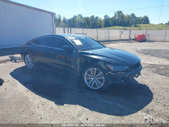 2019 WAUR2AF23KN077755 головне зображення