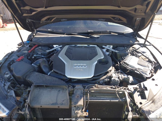 Audi A7 55 Premium 2019 WAUR2AF23KN077755 Image 10