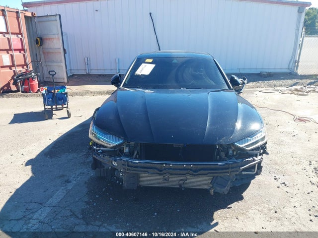 Audi A7 55 Premium 2019 WAUR2AF23KN077755 Image 13