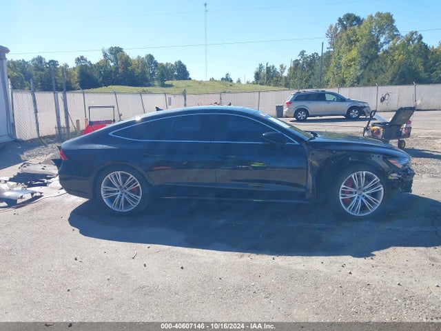 Audi A7 55 Premium 2019 WAUR2AF23KN077755 Image 14