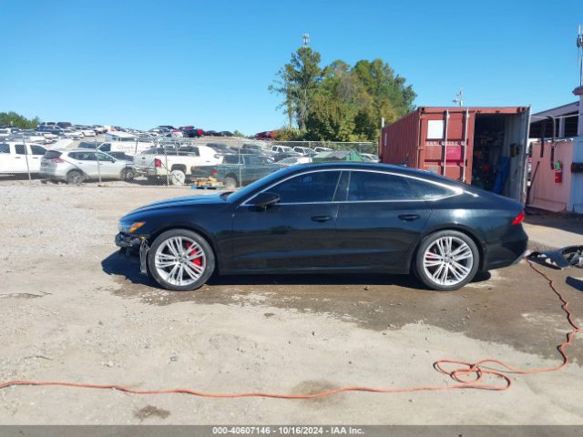 Audi A7 55 Premium 2019 WAUR2AF23KN077755 Image 15