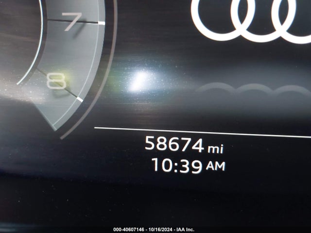 Audi A7 55 Premium 2019 WAUR2AF23KN077755 Image 16