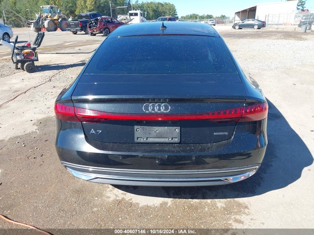 Audi A7 55 Premium 2019 WAUR2AF23KN077755 Image 17