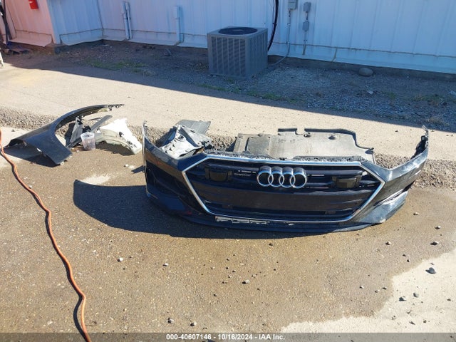 Audi A7 55 Premium 2019 WAUR2AF23KN077755 Image 12