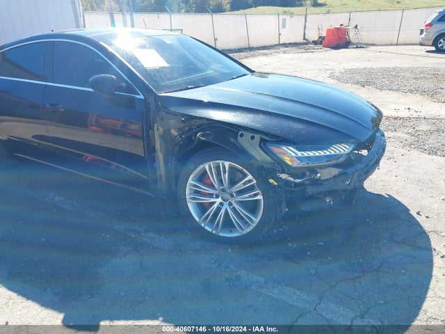 Audi A7 55 Premium 2019 WAUR2AF23KN077755 Image 18