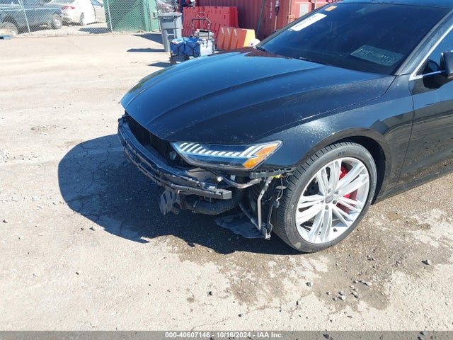 Audi A7 55 Premium 2019 WAUR2AF23KN077755 Image 19