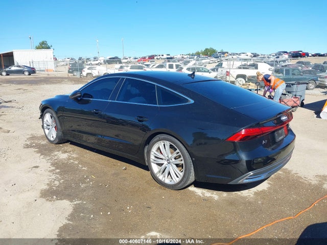 Audi A7 55 Premium 2019 WAUR2AF23KN077755 Image 3