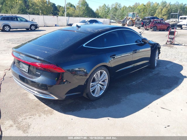 Audi A7 55 Premium 2019 WAUR2AF23KN077755 Image 4