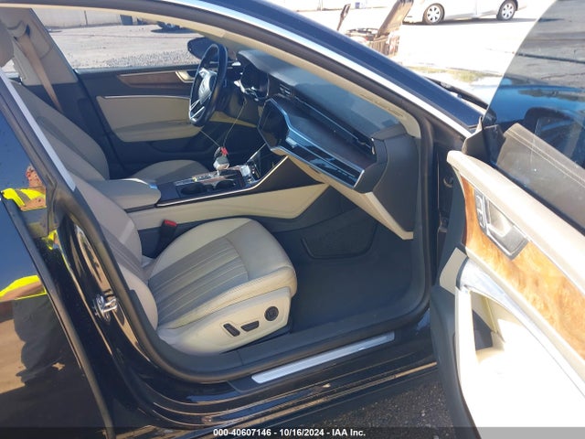 Audi A7 55 Premium 2019 WAUR2AF23KN077755 Image 5