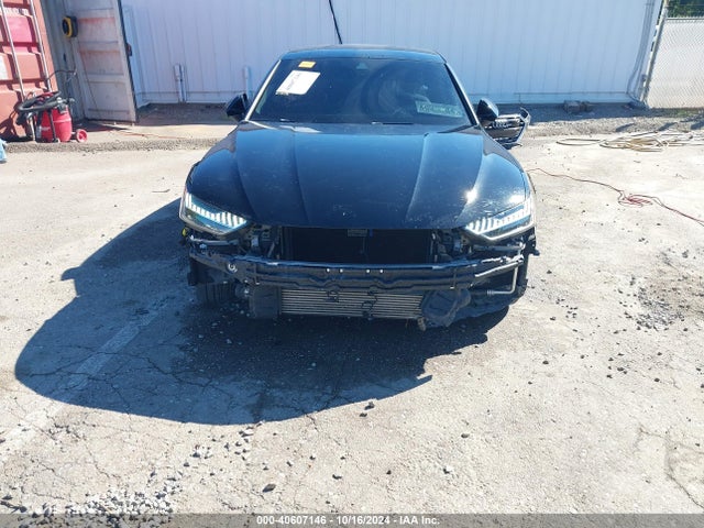 Audi A7 55 Premium 2019 WAUR2AF23KN077755 Image 6