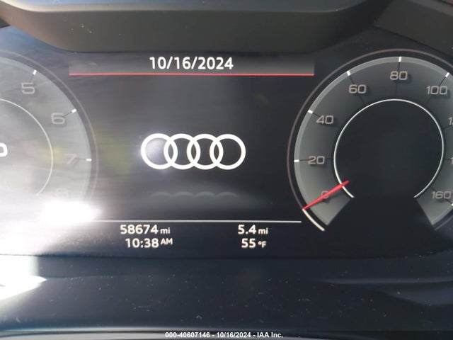 Audi A7 55 Premium 2019 WAUR2AF23KN077755 Image 7