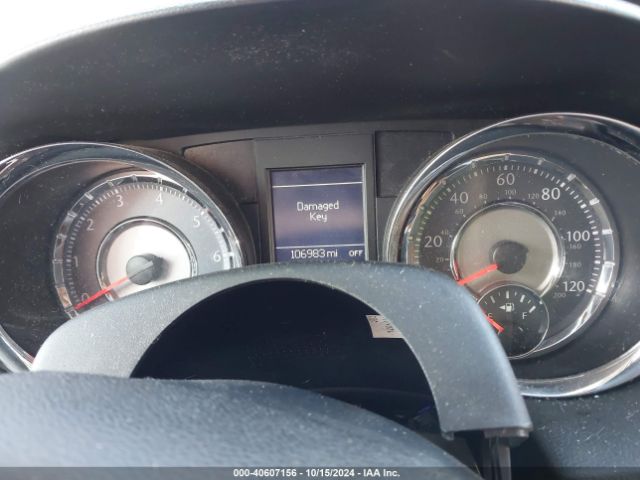 2C4RC1CG4ER198253 Chrysler Town & Country Touring-l