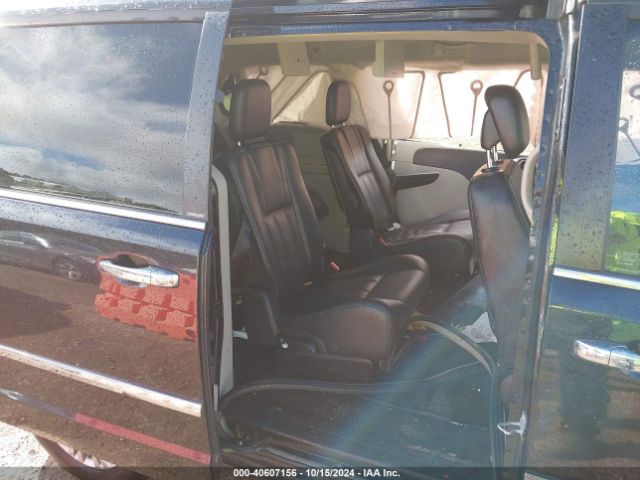 2C4RC1CG4ER198253 Chrysler Town & Country Touring-l