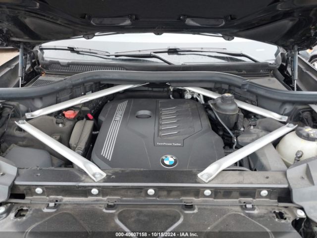 5UXCW2C56KL085490 BMW X7 Xdrive40i