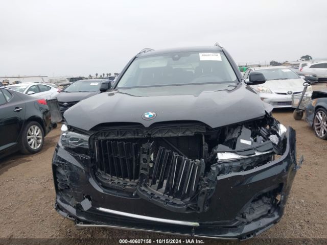 5UXCW2C56KL085490 BMW X7 Xdrive40i