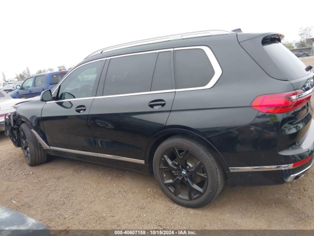 5UXCW2C56KL085490 BMW X7 Xdrive40i