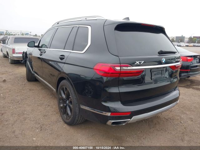 5UXCW2C56KL085490 BMW X7 Xdrive40i