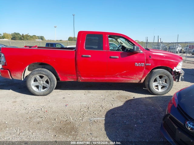 RAM 1500 Express  4x4 6'4 Box 2018 1C6RR7FT5JS190611 Image 13