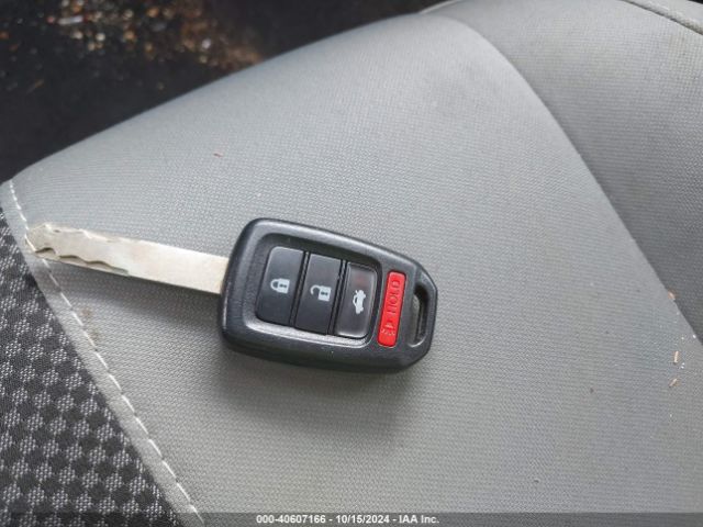 2HGFC2F66MH540481 Honda Civic Lx