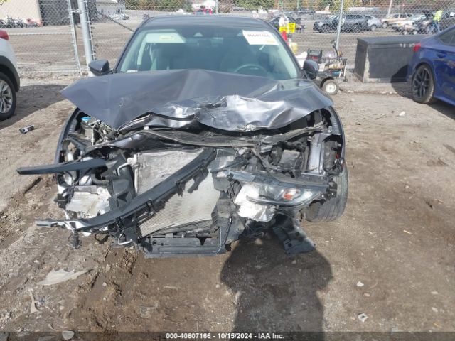 2HGFC2F66MH540481 Honda Civic Lx