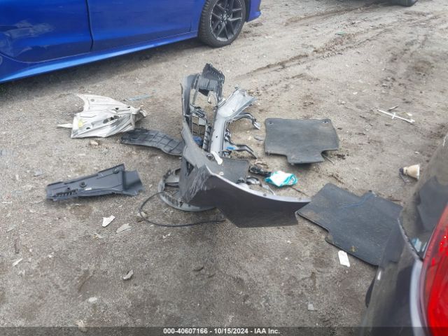2HGFC2F66MH540481 Honda Civic Lx