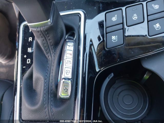 5XYK53DF7RG201640 KIA Sportage Sx-prestige