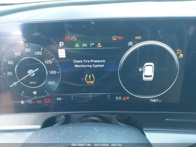 5XYK53DF7RG201640 KIA Sportage Sx-prestige