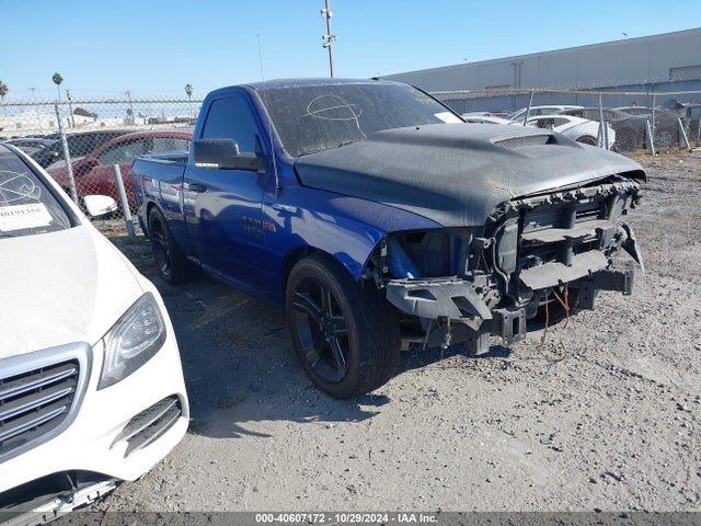 3C6JR6AT0FG707911 auction archive image
