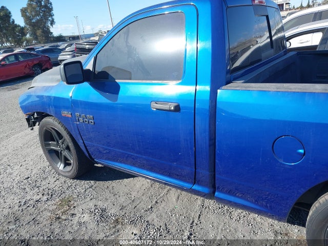 RAM 1500 Express 2015 3C6JR6AT0FG707911 Image 13