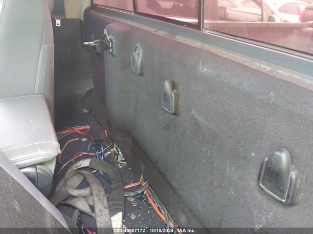 RAM 1500 Express 2015 3C6JR6AT0FG707911 Image 8