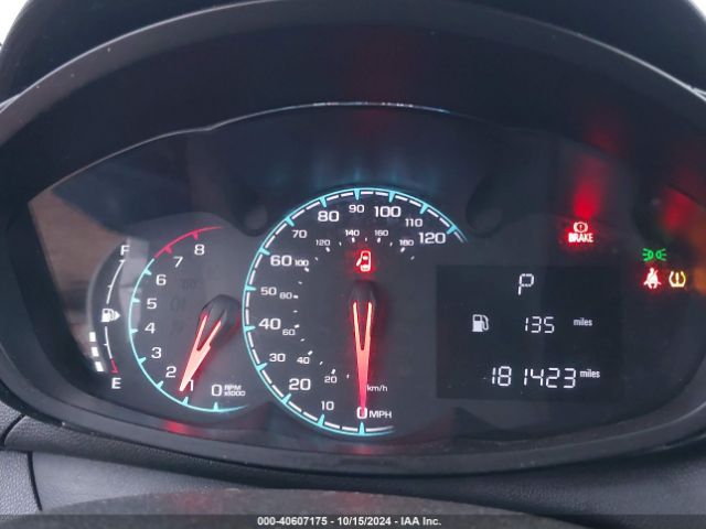 KL8CB6SA4HC826496 Chevrolet Spark Ls Cvt
