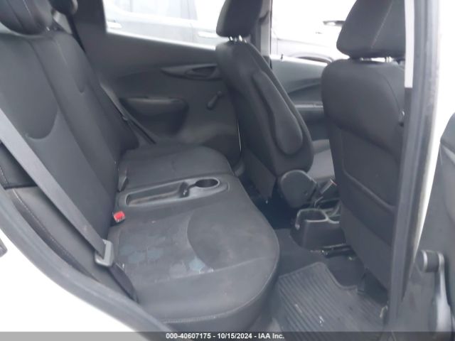 KL8CB6SA4HC826496 Chevrolet Spark Ls Cvt