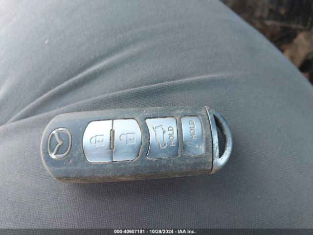 JM3KFADL5H0138539 Mazda Cx-5 Grand Touring